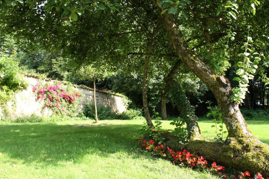 Chambres D'Hotes Le Domaine De Stanislas Bed & Breakfast Luneville المظهر الخارجي الصورة