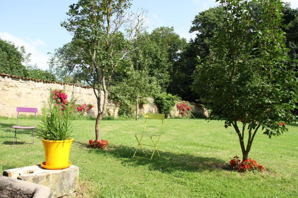 Chambres D'Hotes Le Domaine De Stanislas Bed & Breakfast Luneville المظهر الخارجي الصورة