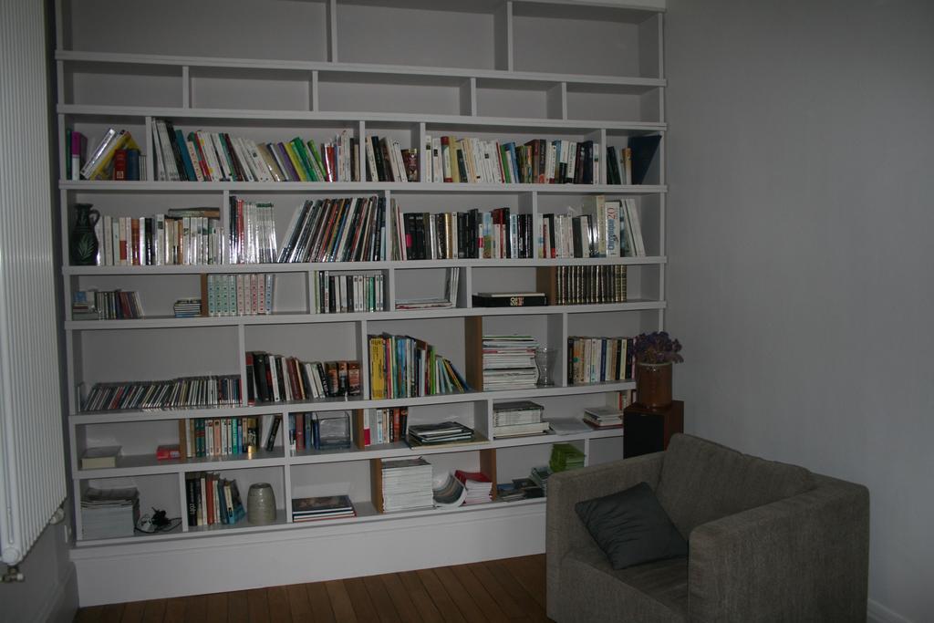 Chambres D'Hotes Le Domaine De Stanislas Bed & Breakfast Luneville المظهر الخارجي الصورة