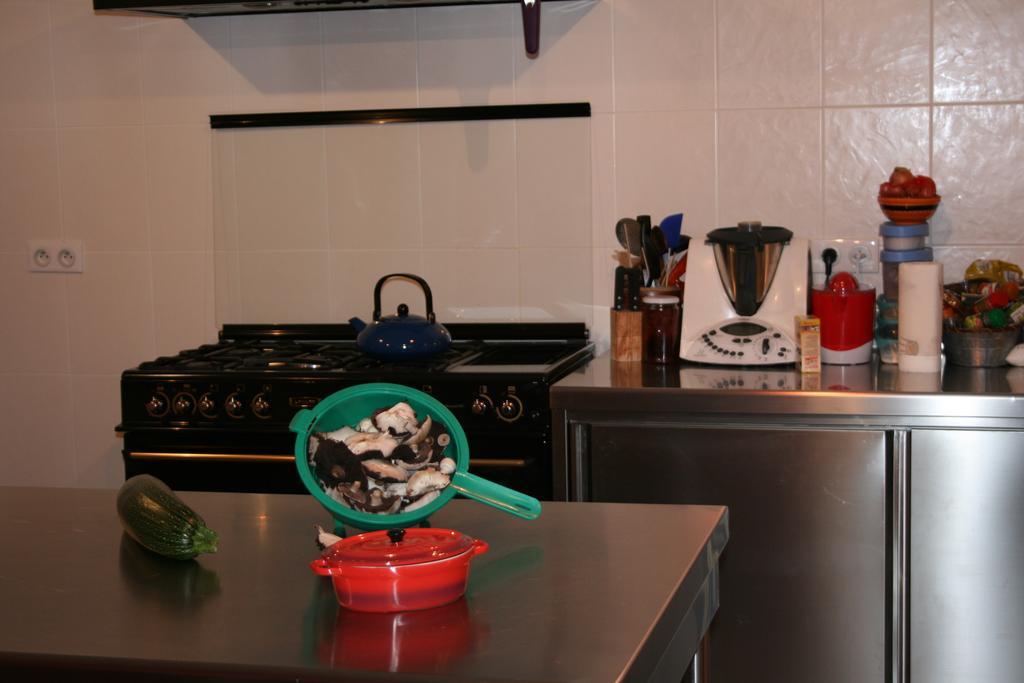 Chambres D'Hotes Le Domaine De Stanislas Bed & Breakfast Luneville المظهر الخارجي الصورة