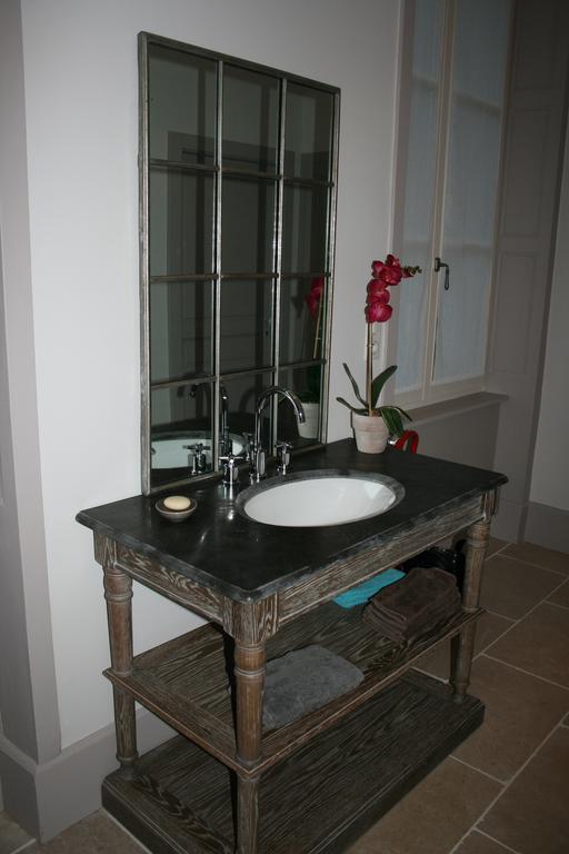Chambres D'Hotes Le Domaine De Stanislas Bed & Breakfast Luneville المظهر الخارجي الصورة