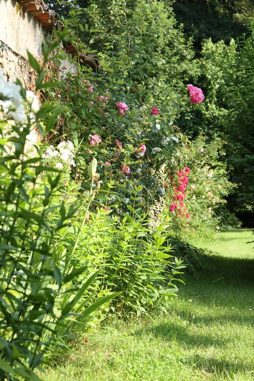 Chambres D'Hotes Le Domaine De Stanislas Bed & Breakfast Luneville المظهر الخارجي الصورة