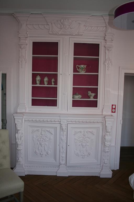 Chambres D'Hotes Le Domaine De Stanislas Bed & Breakfast Luneville المظهر الخارجي الصورة