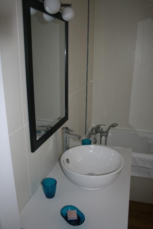 Chambres D'Hotes Le Domaine De Stanislas Bed & Breakfast Luneville المظهر الخارجي الصورة