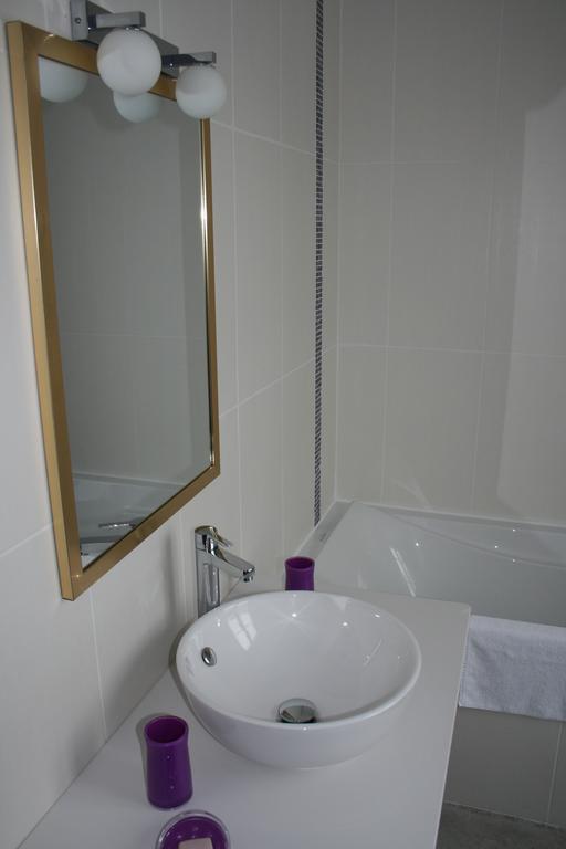 Chambres D'Hotes Le Domaine De Stanislas Bed & Breakfast Luneville المظهر الخارجي الصورة