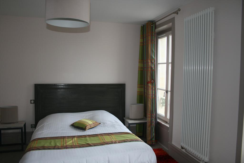 Chambres D'Hotes Le Domaine De Stanislas Bed & Breakfast Luneville المظهر الخارجي الصورة
