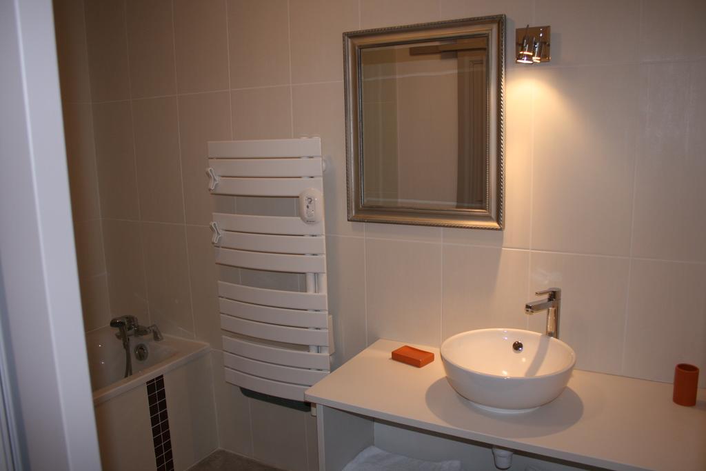 Chambres D'Hotes Le Domaine De Stanislas Bed & Breakfast Luneville المظهر الخارجي الصورة