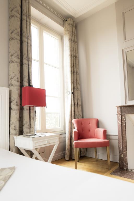 Chambres D'Hotes Le Domaine De Stanislas Bed & Breakfast Luneville المظهر الخارجي الصورة