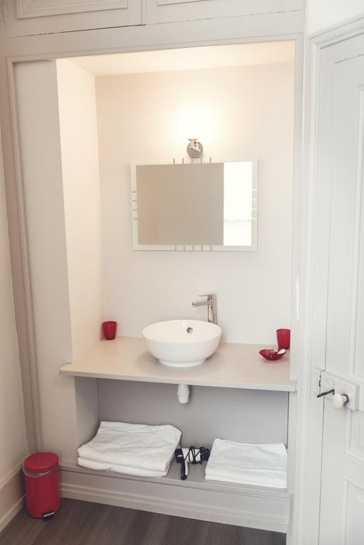 Chambres D'Hotes Le Domaine De Stanislas Bed & Breakfast Luneville المظهر الخارجي الصورة