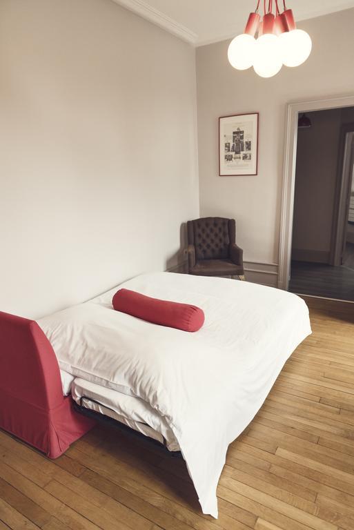 Chambres D'Hotes Le Domaine De Stanislas Bed & Breakfast Luneville المظهر الخارجي الصورة