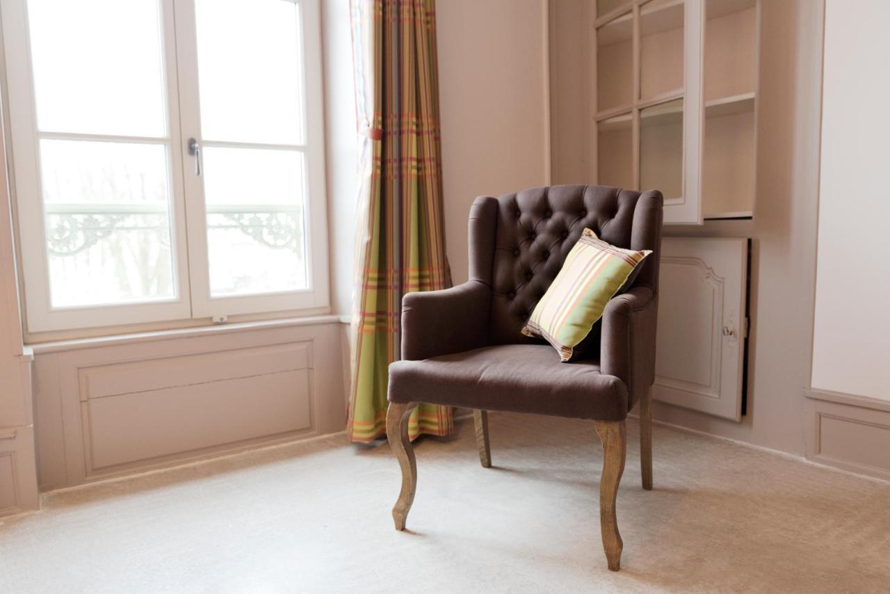 Chambres D'Hotes Le Domaine De Stanislas Bed & Breakfast Luneville المظهر الخارجي الصورة